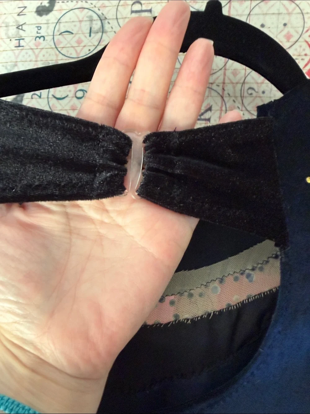 Girls' Figure Skating Dress, bespoke design